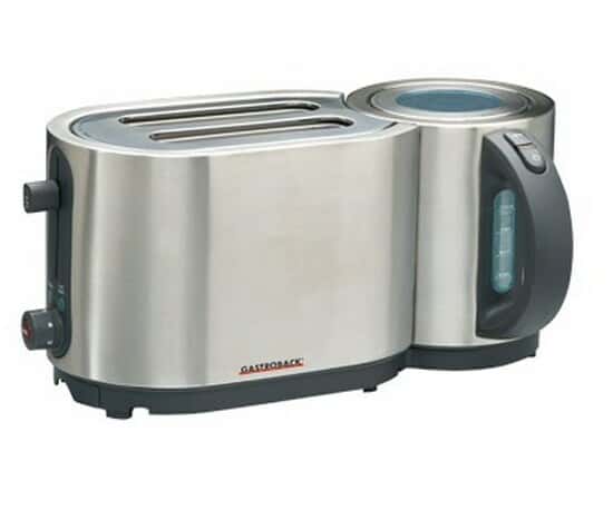 توستر نان گاستروبک 42408 toaster & Electric Kettle142928
